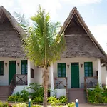 Jabali Bungalows Lodge
