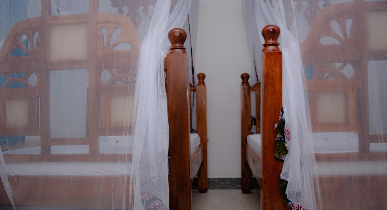Hotel Jabali *