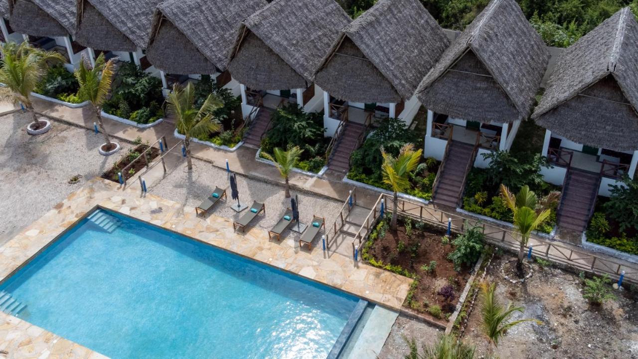 Jabali Hotel