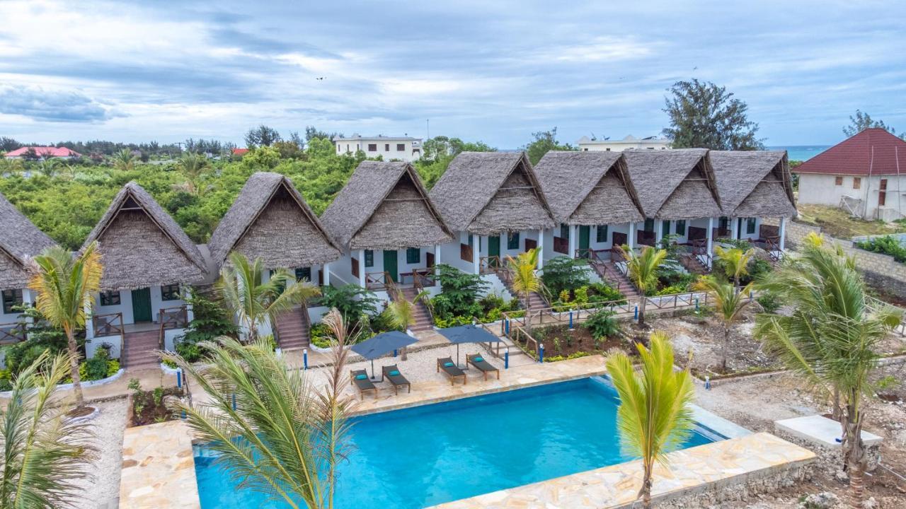 Jabali Hotel *