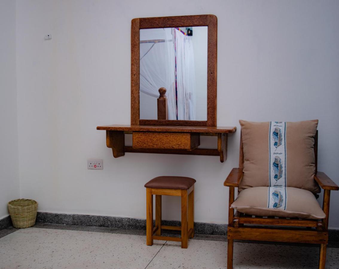 Jabali Hotel Paje