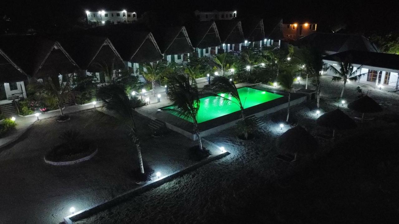 Hotel Jabali *