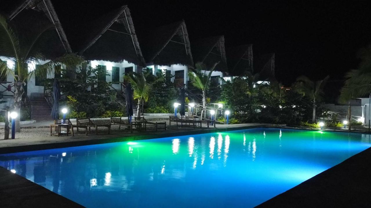 Jabali Hotel *