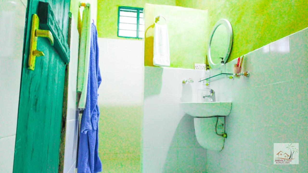 Hotel Jabali *
