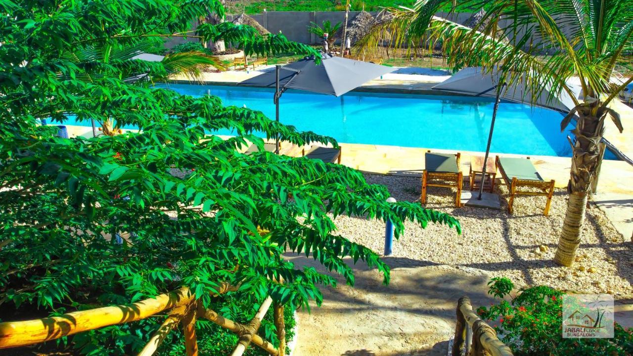 Jabali Hotel *