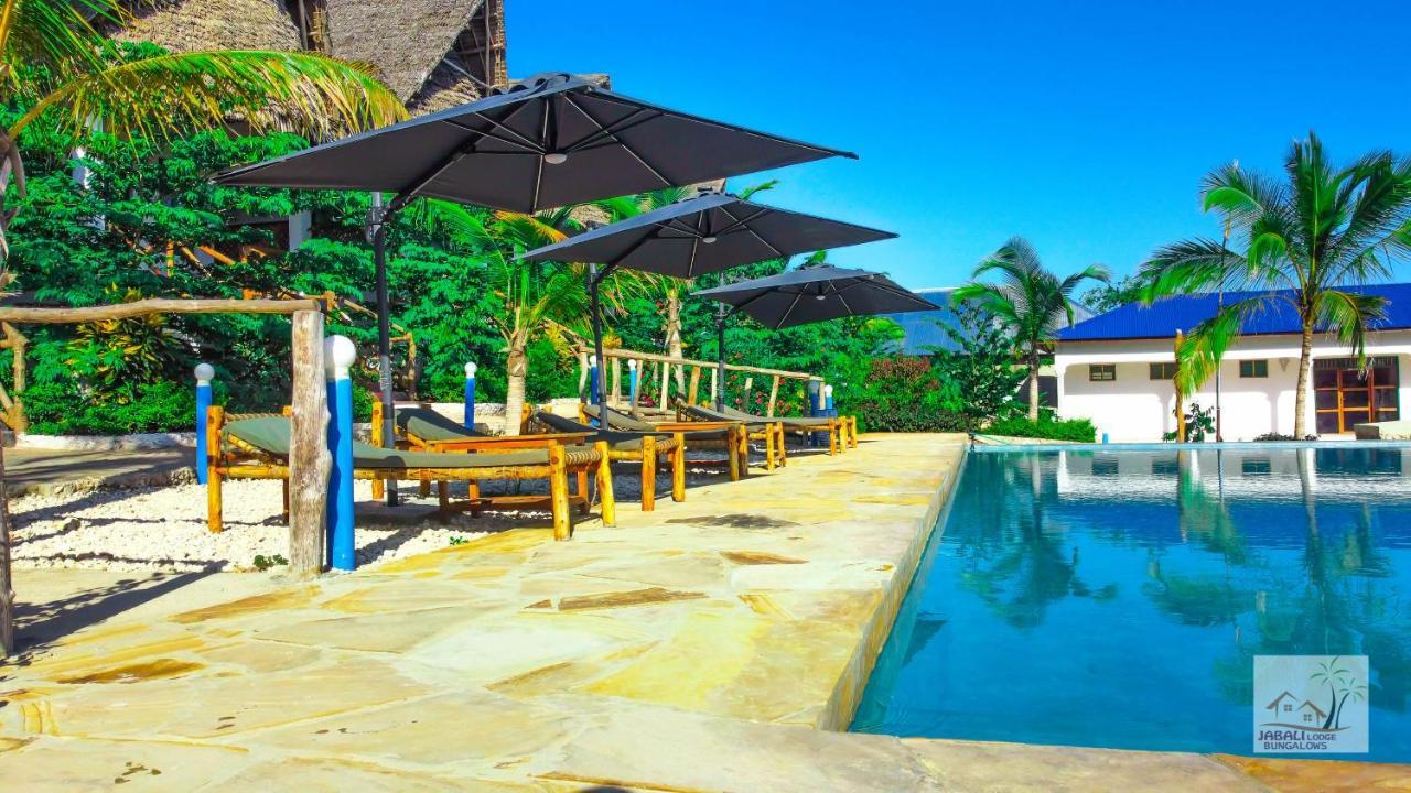 Jabali Hotel Paje